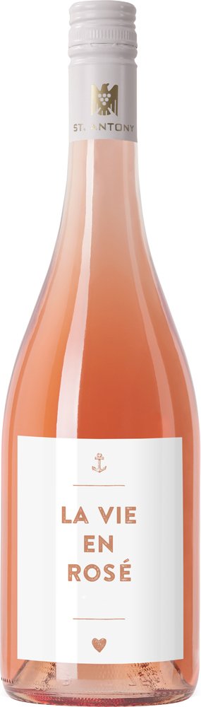 Weingut St. Antony 2024 La Vie En Rose VDP.Gutswein