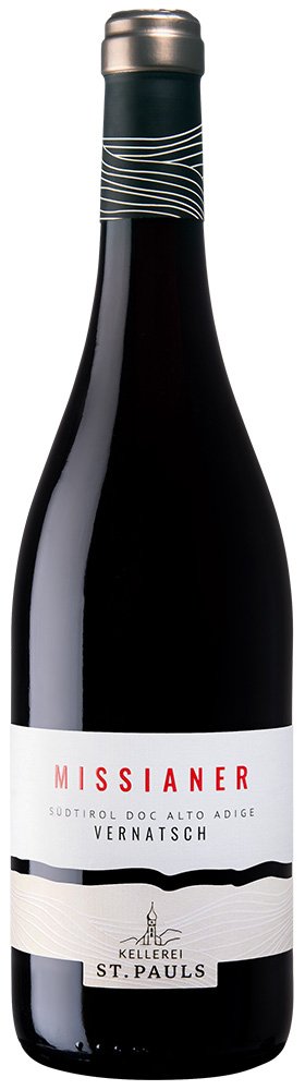 2023 Missianer Vernatsch Alto Adige DOC