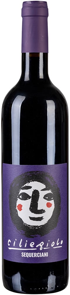 2023 Ciliegiolo Maremma Toscana DOC BIO 2023 Ciliegiolo Maremma Toscana DOC BIO