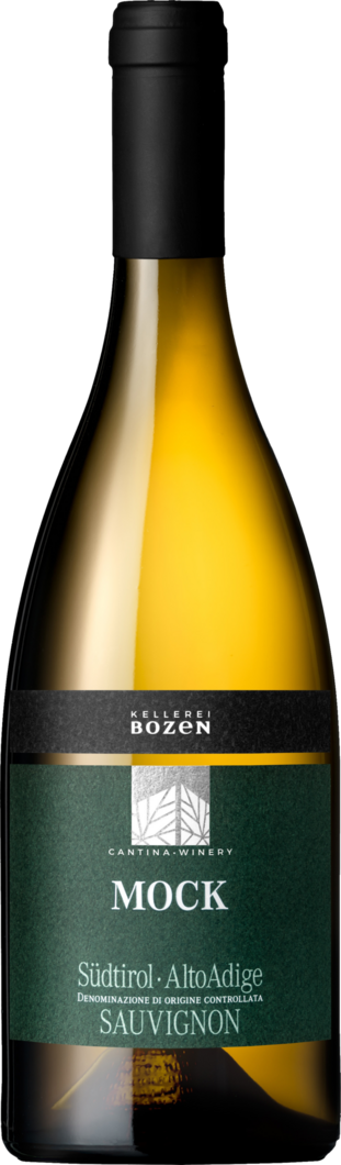 Kellerei Bozen - Cantina Bolzano 2024 Kellerei Bozen Mock Sauvignon Blanc