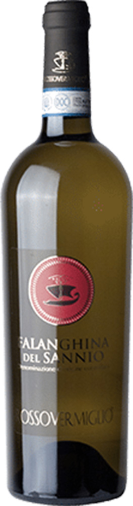 Passito Centogiorni Falanghina del Sannio DOC