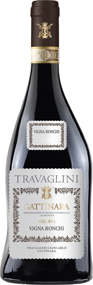 2019 Riserva Vigna Ronchi Gattinara DOCG 1,5 L