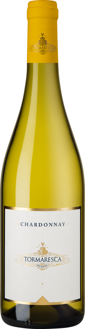 Tormaresca 2024 Tormaresca Chardonnay