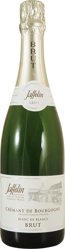 Blanc de Blancs Cuvée Crémant de Bourgogne AOP