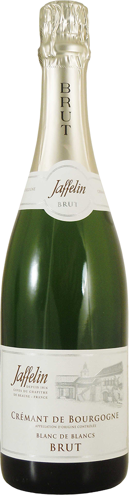 Blanc de Blancs Cuvée Crémant de Bourgogne AOP Blanc de Blancs Cuvée Crémant de Bourgogne AOP