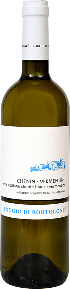 2024 Chenin Vermentino Terre Siciliane IGP 2024 Chenin Vermentino Terre Siciliane IGP