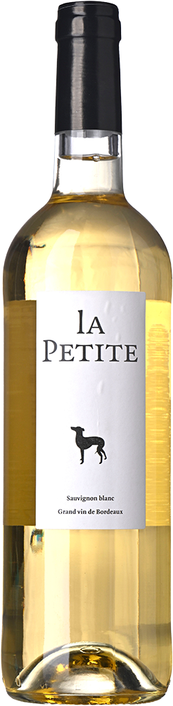 La Petite Blanc Bordeaux AOP BIO