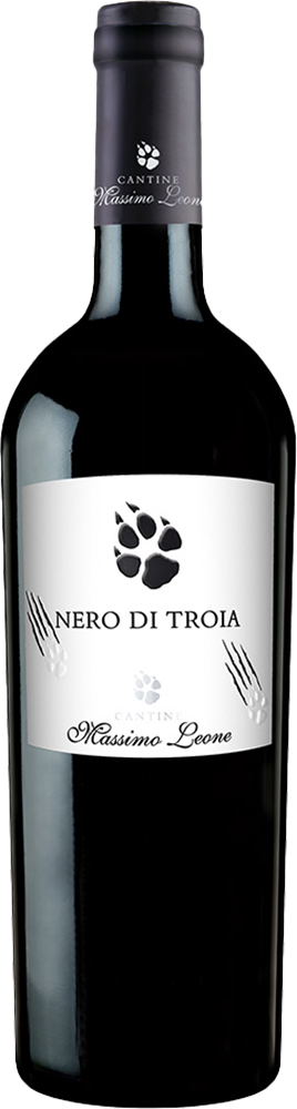 2023 Nero di Troia Puglia IGP 2023 Nero di Troia Puglia IGP