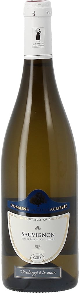 2023 Sauvignon Val de Loire IGP 2023 Sauvignon Val de Loire IGP