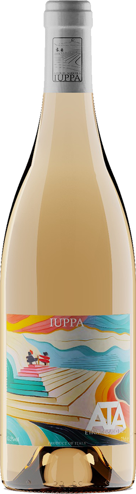 2024 Ata Rosato Etna DOC 2024 Ata Rosato Etna DOC