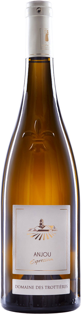 2023 Cuvée Expression Anjou AOP