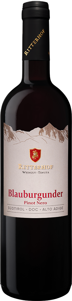 2024 Blauburgunder Alto Adige DOC 2024 Blauburgunder Alto Adige DOC