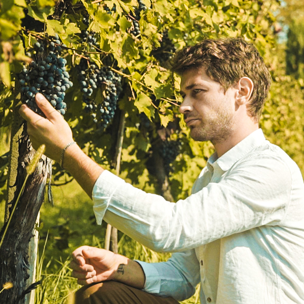 manufacturer_tenuta_baron_winery_person Andrea Sbrissa