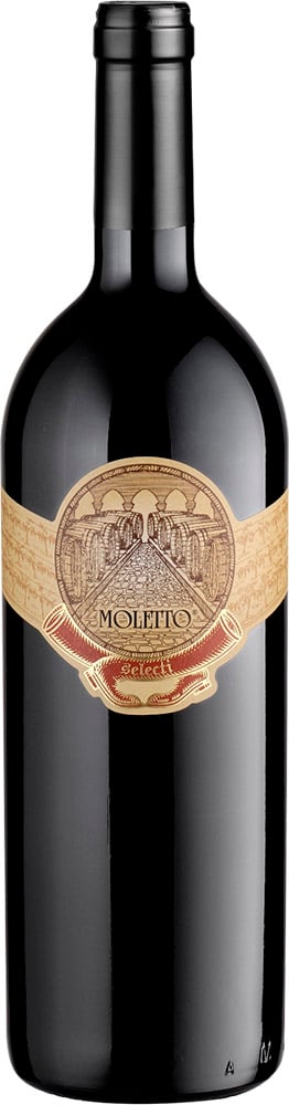 2007 Cabernet Sauvignon 'Selecti' Veneto orientale IGP 2007 Cabernet Sauvignon 'Selecti' Veneto orientale IGP