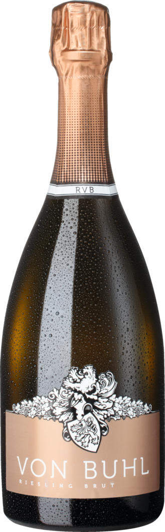 Weinmanufaktur Reichsrat von Buhl 2020 Von Buhl Riesling Sekt