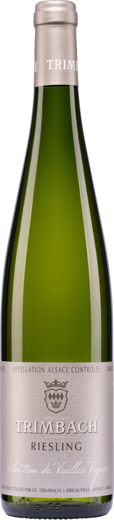 F.E. Trimbach 2023 Riesling Vieille Vignes BIO