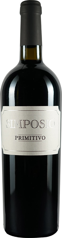 2022 Simposio Salento IGP
