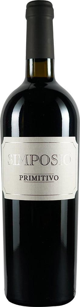 2022 Simposio Salento IGP 2022 Simposio Salento IGP
