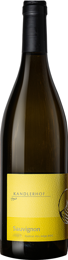2023 Sauvignon Alto Adige DOC 2023 Sauvignon Alto Adige DOC