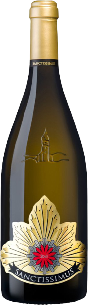 2019 Sanctissimus Riserva Alto Adige DOC - Holzkassette 2019 Sanctissimus Riserva Alto Adige DOC - Holzkassette