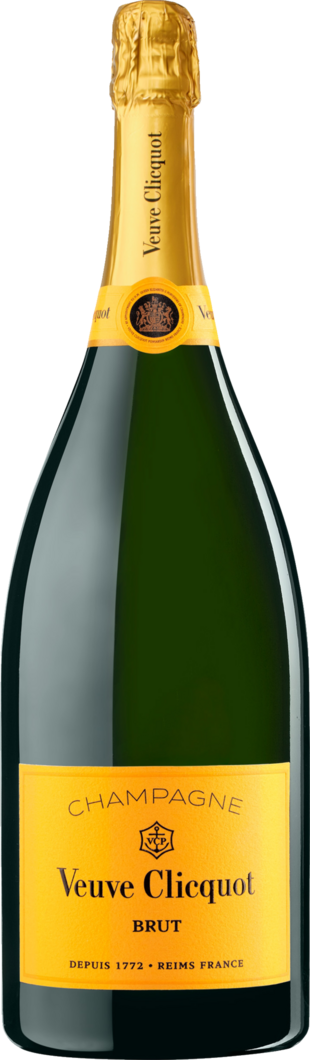Veuve Clicquot Champagne Veuve Clicquot Yellow Label 1,5 L