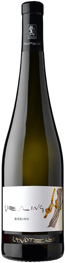 2021 Riesling Renano Linea Le Strope Trentino DOC 2021 Riesling Renano Linea Le Strope Trentino DOC