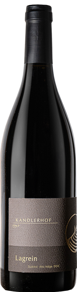 2023 Lagrein Alto Adige DOC