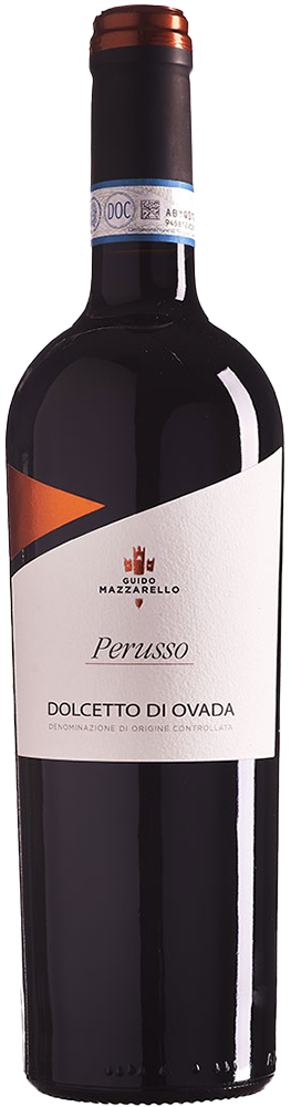 Perusso Dolcetto di Ovada DOC