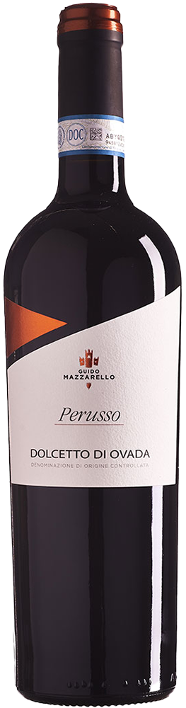 Perusso Dolcetto di Ovada DOC Perusso Dolcetto di Ovada DOC