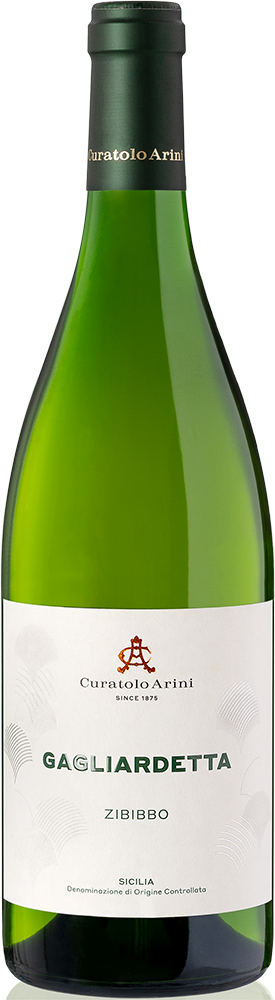 2023 Gagliardetta Sicilia DOC
