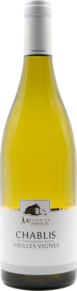 2023 "Vieilles Vignes" Chablis AOP