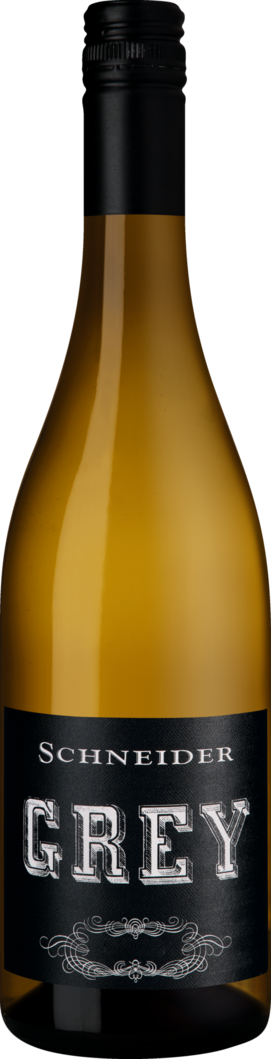 Weingut Markus Schneider 2025 Markus Schneider Grey Cuvée Weiß