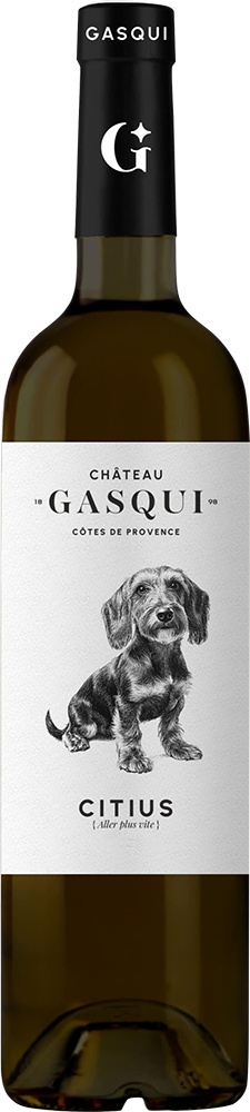 2024 CITIUS Blanc BIO 2024 CITIUS Blanc BIO