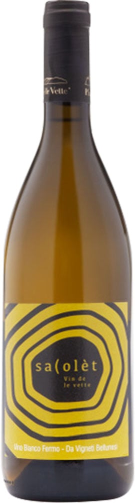 2022 Sacolet "La Cesca" Vigneti delle Dolomiti IGP 2022 Sacolet "La Cesca" Vigneti delle Dolomiti IGP