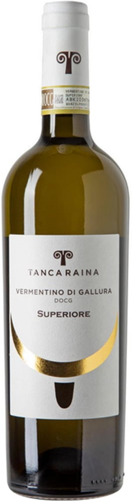 Superiore Vermentino di Gallura DOCG Superiore Vermentino di Gallura DOCG