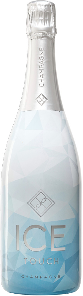 Cuvée "Ice Touch" Champagne AOP