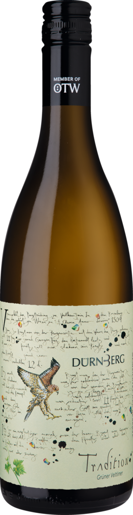 Weingut Dürnberg 2024 Tradition Grüner Veltliner Reserve BIO