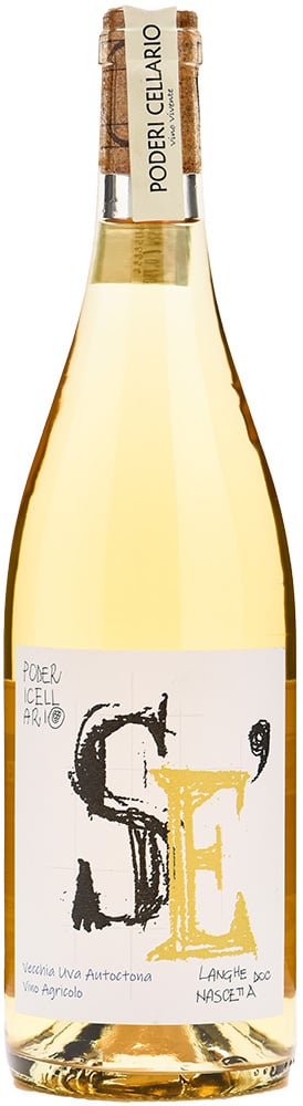 2024 Se’ Nascetta Langhe DOC 2024 Se’ Nascetta Langhe DOC