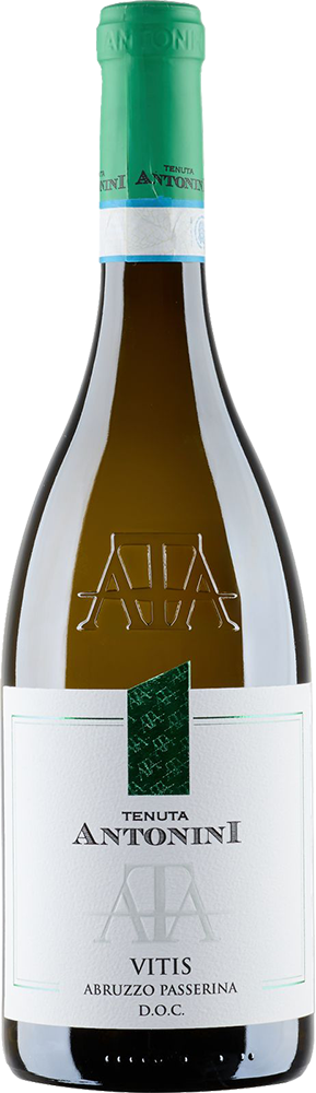 2024 Vitis Passerina d'Abruzzo DOC 2024 Vitis Passerina d'Abruzzo DOC