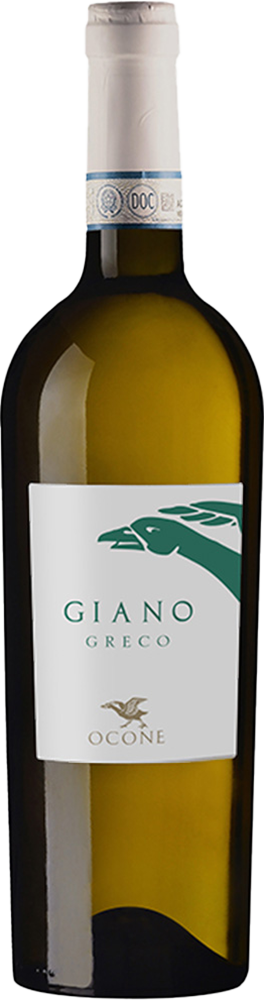 2023 Giano Greco del Sannio DOC 2023 Giano Greco del Sannio DOC