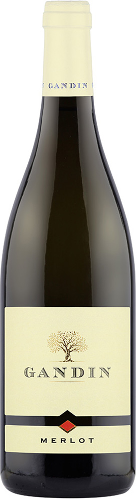 2020 Merlot Friuli Isonzo DOC