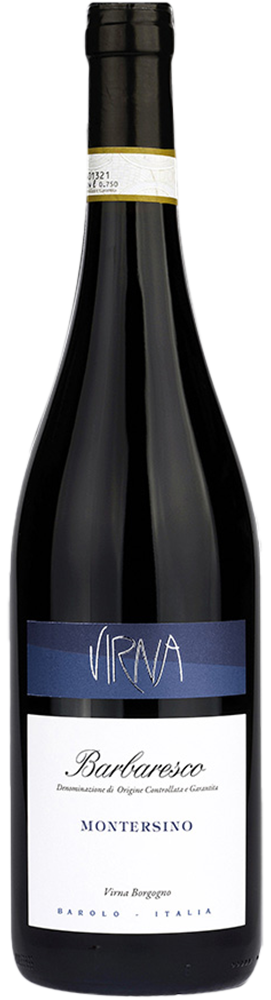2020 Montersino Barbaresco DOCG