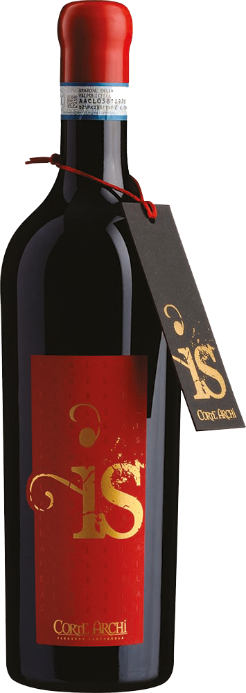 2020 IS Amarone Della Valpolicella Classico DOCG 2020 IS Amarone Della Valpolicella Classico DOCG