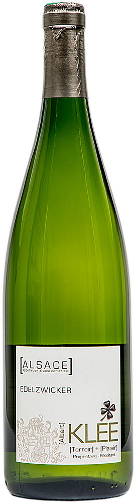2023 Edelzwicker AOP 1,0 L