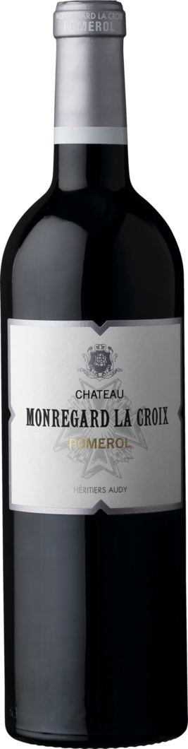 Clos du Clocher 2022 Château Monregard La Croix