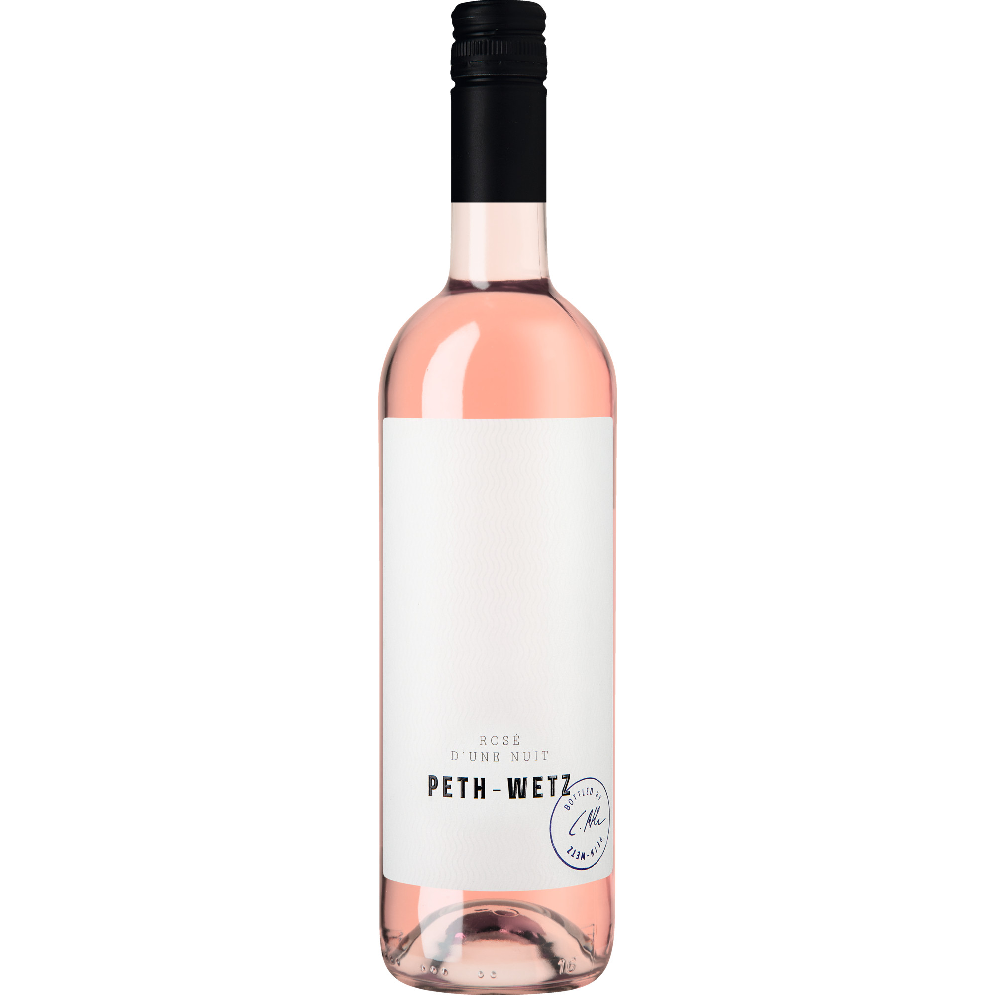 Weingut Peth-Wetz 2024 Peth-Wetz Rosé dUne Nuit' BIO