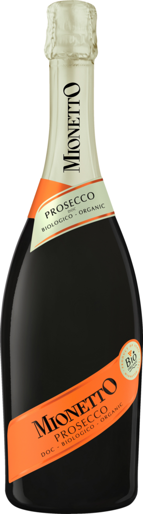 Mionetto Prosecco Mionetto Prosecco Spumante Prestige Biologico BIO