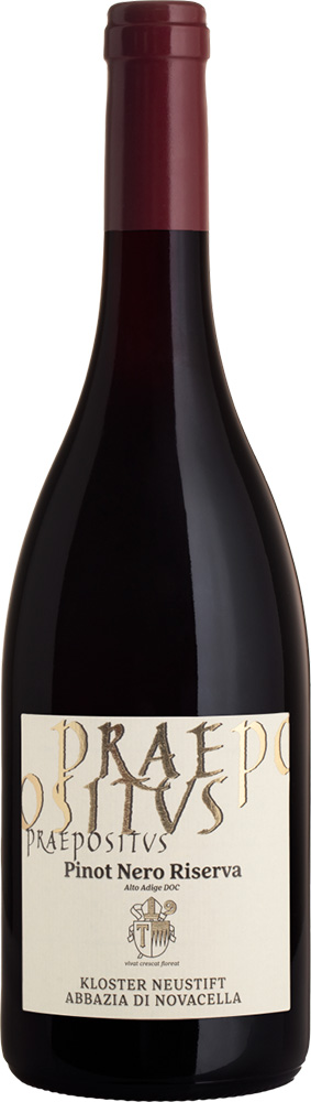 2021 Praepositus Pinot Nero Riserva Alto Adige DOC 1,5 L