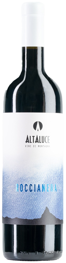 2021 Roccianera Vino Rosso 2021 Roccianera Vino Rosso