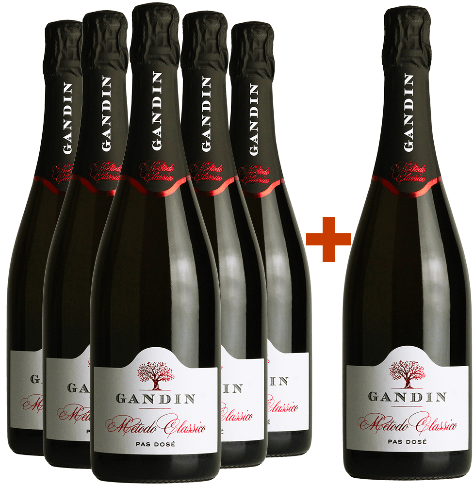 5+1 Metodo Classico 5+1 Metodo Classico